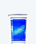 Copo 300ml Cristalina