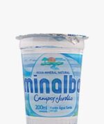 Copo 200ml Minalba