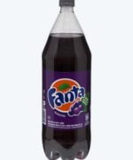 Fanta Uva Pet 2l