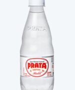 310ml com gás Prata