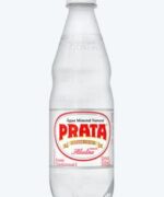 510ml com gás Prata