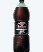 Guaraná Black Pet 2l