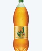 Guaraná Kuat Pet 2l