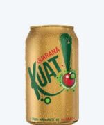 Guaruaná Kuat Lata 350ml