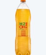 H2HO Pet 1,5l