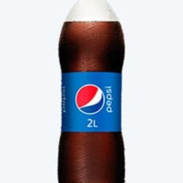 Pepsi Pet 2l