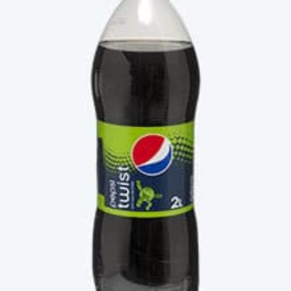 Pepsi Twist Pet 2l