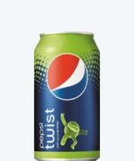 Pepsi Twist Lata 350ml