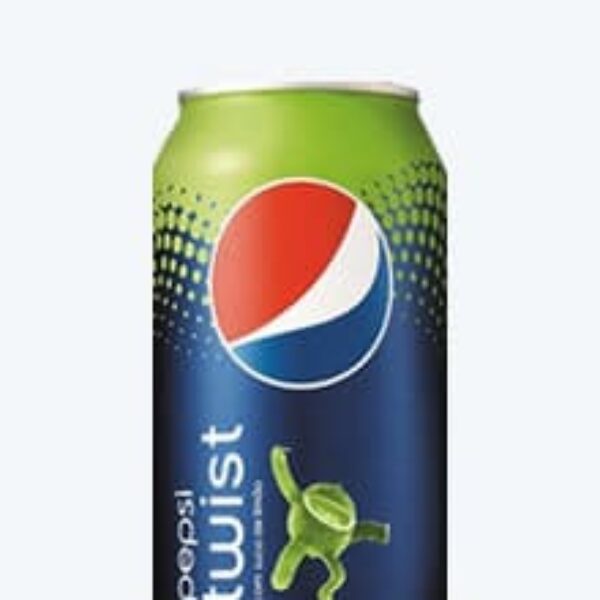 Pepsi Twist Lata 350ml