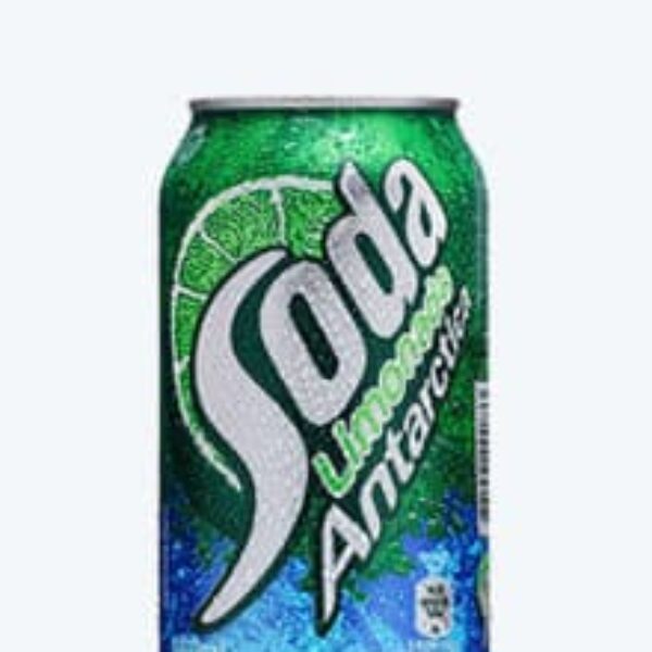 Soda Lata 350ml