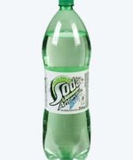 Soda Light Pet 2l