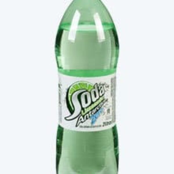 Soda Light Pet 2l