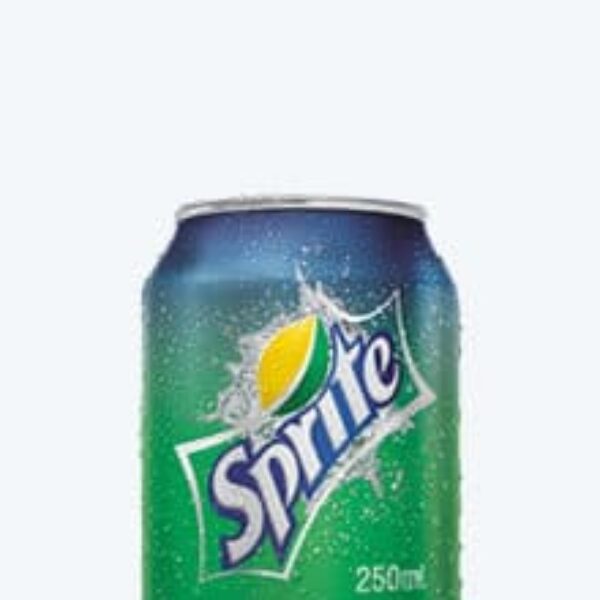 Sprite Lata 250ml