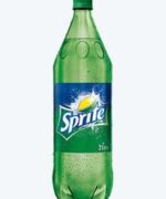 Sprite Pet 2l