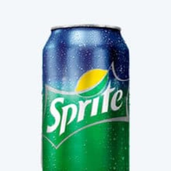 Sprite Lata 350ml