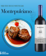 Montepulciano Panizzon