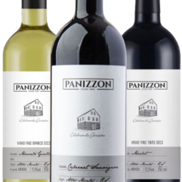 Vinhos Panizzon